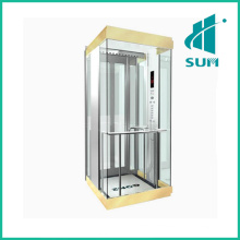Sum Machine Room Elevator Sum-Elevator